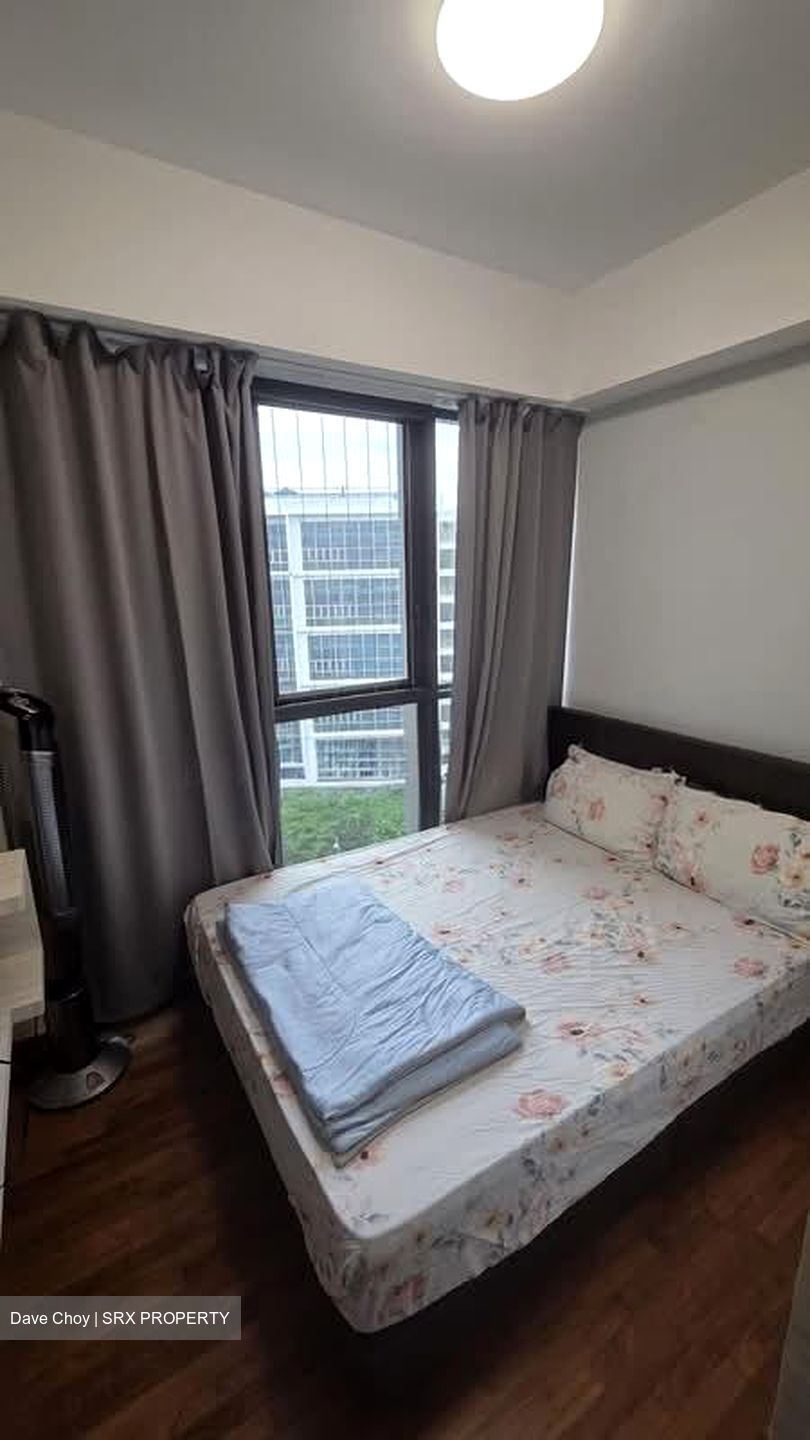 Sims Urban Oasis (D14), Condominium #574535361